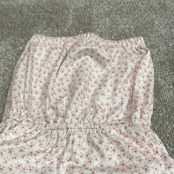Toddler Romper - Picture 2 of 6